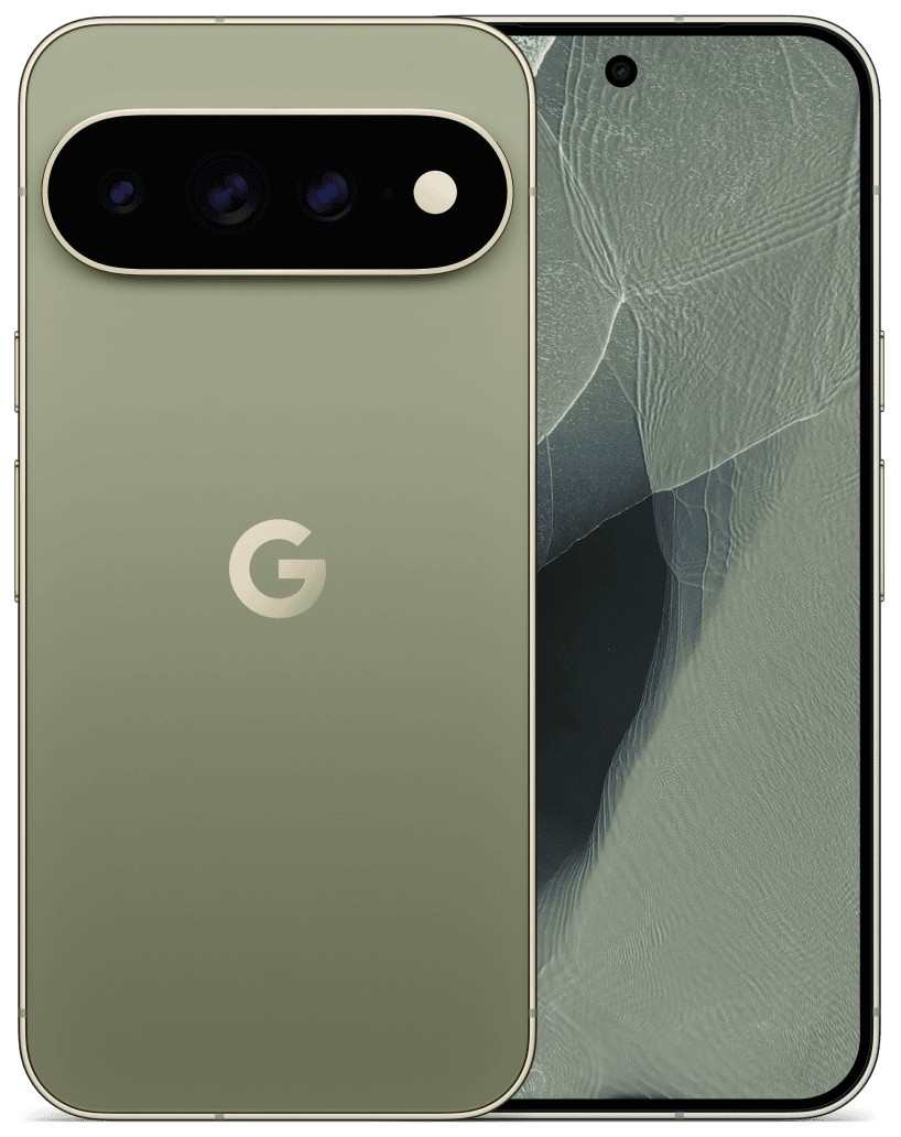 Google Pixel 11 Pro